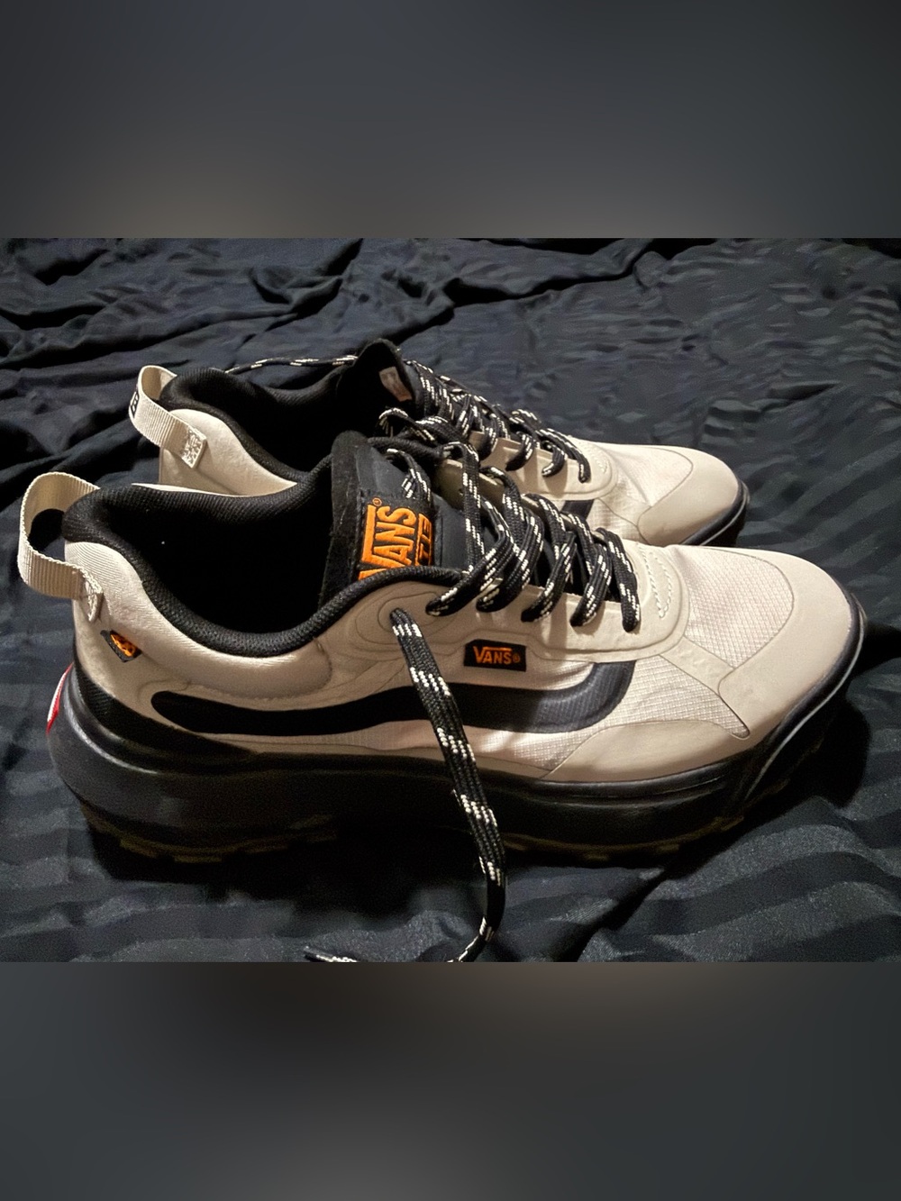Vans UltraRange EXO MTE